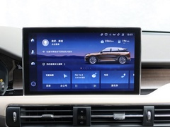 2020款 2.0T 四驱尊耀版