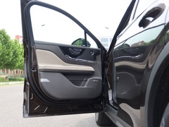 2020款 2.0T 四驱尊耀版