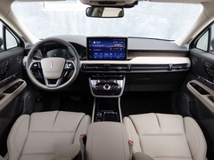 2020款 2.0T 四驱尊耀版