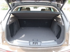 2020款 2.0T 四驱尊耀版