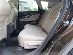 2020款 2.0T 四驱尊耀版
