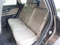 2020款 2.0T 四驱尊耀版