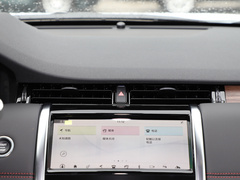 2020款 249PS R-Dynamic 性能版