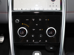 2020款 249PS R-Dynamic 性能版