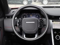 2020款 249PS R-Dynamic 性能版