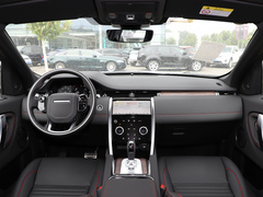 2020款 249PS R-Dynamic 性能版
