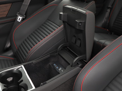 2020款 249PS R-Dynamic 性能版
