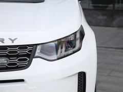 2020款 249PS R-Dynamic 性能科技版 5座