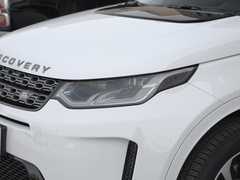 2020款 249PS R-Dynamic 性能科技版 5座
