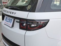 2020款 249PS R-Dynamic 性能科技版 5座