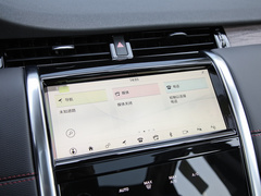 2020款 249PS R-Dynamic 性能科技版 5座