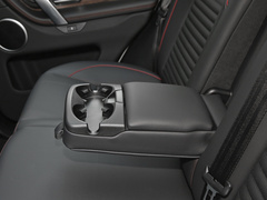 2020款 249PS R-Dynamic 性能科技版 5座