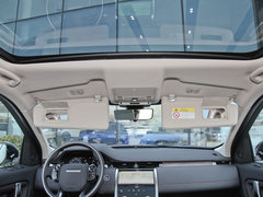 2020款 249PS R-Dynamic 性能科技版 5座