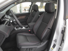 2020款 249PS R-Dynamic 性能科技版 5座