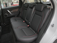 2020款 249PS R-Dynamic 性能科技版 5座