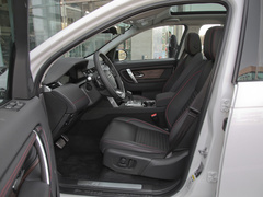 2020款 249PS R-Dynamic 性能科技版 5座