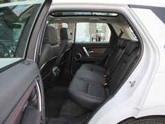 2020款 249PS R-Dynamic 性能科技版 5座