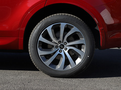 2020款 249PS R-Dynamic 性能科技版 7座