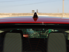 2020款 249PS R-Dynamic 性能科技版 7座