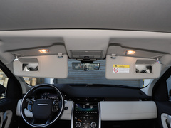 2020款 249PS R-Dynamic 性能科技版 7座