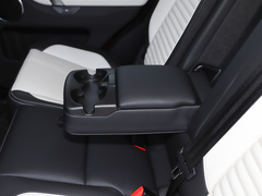 2020款 249PS R-Dynamic 性能科技版 7座