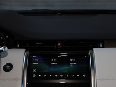 2020款 249PS R-Dynamic 性能科技版 7座