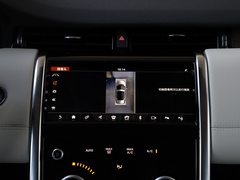 2020款 249PS R-Dynamic 性能科技版 7座