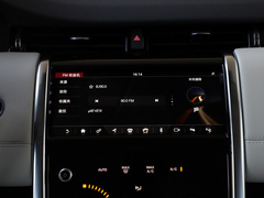 2020款 249PS R-Dynamic 性能科技版 7座