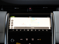 2020款 249PS R-Dynamic 性能科技版 7座