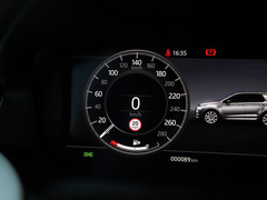 2020款 249PS R-Dynamic 性能科技版 7座