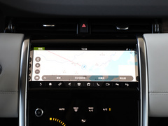 2020款 249PS R-Dynamic 豪华定制版