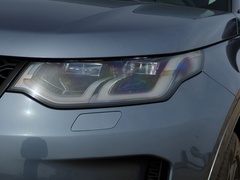 2020款 249PS R-Dynamic 豪华定制版