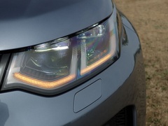 2020款 249PS R-Dynamic 豪华定制版