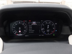 2020款 249PS R-Dynamic 豪华定制版