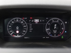 2020款 249PS R-Dynamic 豪华定制版