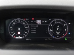 2020款 249PS R-Dynamic 豪华定制版