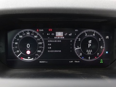 2020款 249PS R-Dynamic 豪华定制版
