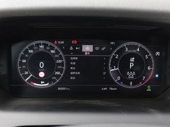 2020款 249PS R-Dynamic 豪华定制版