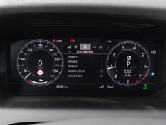 2020款 249PS R-Dynamic 豪华定制版