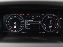 2020款 249PS R-Dynamic 豪华定制版
