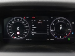 2020款 249PS R-Dynamic 豪华定制版