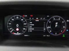 2020款 249PS R-Dynamic 豪华定制版
