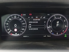 2020款 249PS R-Dynamic 豪华定制版