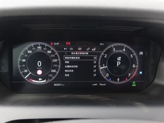 2020款 249PS R-Dynamic 豪华定制版