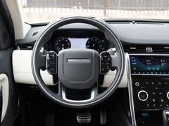 2020款 249PS R-Dynamic 豪华定制版