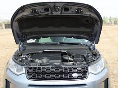 2020款 249PS R-Dynamic 豪华定制版
