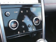 2020款 249PS R-Dynamic 豪华定制版
