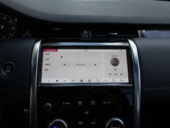 2020款 249PS R-Dynamic 豪华定制版
