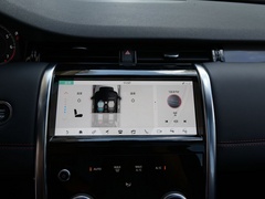 2020款 249PS R-Dynamic 豪华定制版