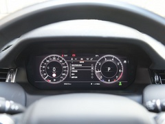 2020款 249PS R-Dynamic 豪华定制版